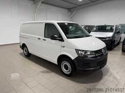 VW T6 Transporter,4Motion,kurz,Klima,Radio,AHK