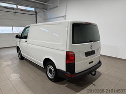 VW T6 Transporter,4Motion,kurz,Klima,Radio,AHK