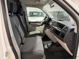 VW T6 Transporter,4Motion,kurz,Klima,Radio,AHK