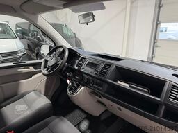 VW T6 Transporter,4Motion,kurz,Klima,Radio,AHK