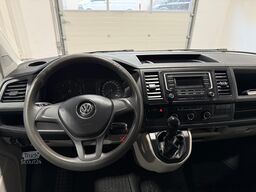VW T6 Transporter,4Motion,kurz,Klima,Radio,AHK
