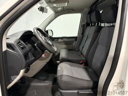 VW T6 Transporter,4Motion,kurz,Klima,Radio,AHK