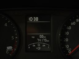 VW T6 Transporter,4Motion,kurz,Klima,Radio,AHK