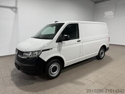 VW T6.1 Transporter,4Motion,kurz,AHK,rre