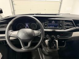 VW T6.1 Transporter,4Motion,kurz,AHK,rre