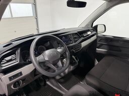 VW T6.1 Transporter,4Motion,kurz,AHK,rre