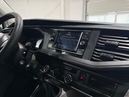VW T6.1 Transporter,4Motion,kurz,AHK,rre