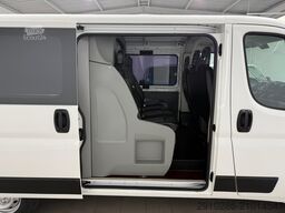 Citroen Jumper 35,Kasten-Doka(7-Si.),L2H1,Klima,PDC,AHK
