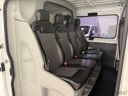 Citroen Jumper 35,Kasten-Doka(7-Si.),L2H1,Klima,PDC,AHK