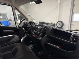 Citroen Jumper 35,Kasten-Doka(7-Si.),L2H1,Klima,PDC,AHK