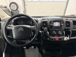 Citroen Jumper 35,Kasten-Doka(7-Si.),L2H1,Klima,PDC,AHK