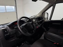 Citroen Jumper 35,Kasten-Doka(7-Si.),L2H1,Klima,PDC,AHK