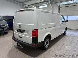 VW T6 Transporter,4Motion,lang,Klima,Radio,AHK