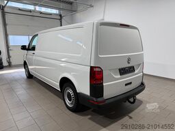 VW T6 Transporter,4Motion,lang,Klima,Radio,AHK