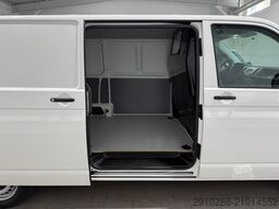 VW T6 Transporter,4Motion,lang,Klima,Radio,AHK