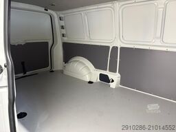 VW T6 Transporter,4Motion,lang,Klima,Radio,AHK