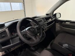 VW T6 Transporter,4Motion,lang,Klima,Radio,AHK