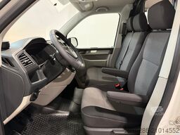 VW T6 Transporter,4Motion,lang,Klima,Radio,AHK