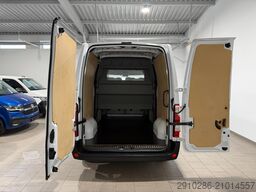 Renault Master Kasten-Doka(7-Si.),L2H2,Klima,Navi,PDC