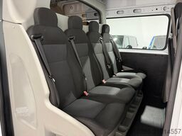 Renault Master Kasten-Doka(7-Si.),L2H2,Klima,Navi,PDC