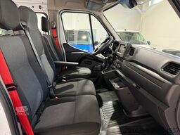 Renault Master Kasten-Doka(7-Si.),L2H2,Klima,Navi,PDC