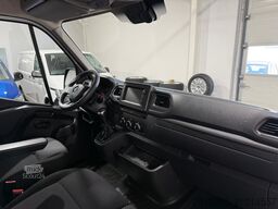 Renault Master Kasten-Doka(7-Si.),L2H2,Klima,Navi,PDC