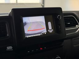 Renault Master Kasten-Doka(7-Si.),L2H2,Klima,Navi,PDC