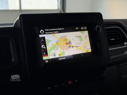 Renault Master Kasten-Doka(7-Si.),L2H2,Klima,Navi,PDC