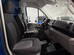 VW Crafter 35,Pritsche,4Motion,MR,Klima,Radio