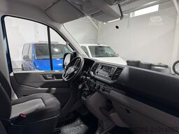 VW Crafter 35,Pritsche,4Motion,MR,Klima,Radio