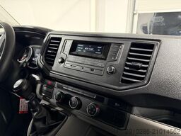 VW Crafter 35,Pritsche,4Motion,MR,Klima,Radio