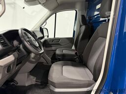 VW Crafter 35,Pritsche,4Motion,MR,Klima,Radio