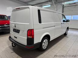 VW T6.1 Transporter,4Motion,lang,Klima,Radio,AHK