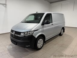 VW T6.1 Transporter,4Motion,kurz,Navi,DSG,AHK