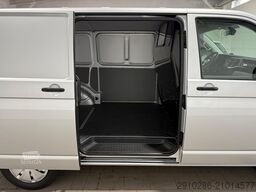 VW T6.1 Transporter,4Motion,kurz,Navi,DSG,AHK