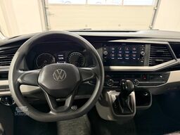 VW T6.1 Transporter,4Motion,kurz,Navi,DSG,AHK