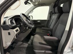 VW T6.1 Transporter,4Motion,kurz,Navi,DSG,AHK
