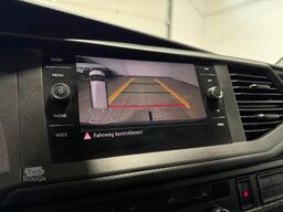 VW T6.1 Transporter,4Motion,kurz,Navi,DSG,AHK