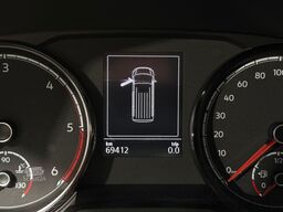 VW T6.1 Transporter,4Motion,kurz,Navi,DSG,AHK