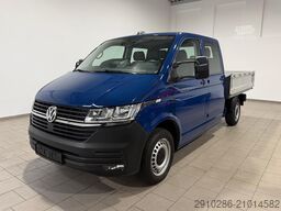 VW T6.1 Pritsche-Doka(6-Si),4Motion,rre,AHK