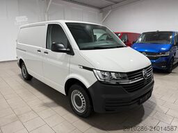 VW T6.1 Transporter,4Motion,kurz,Klima,Radio