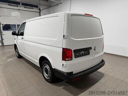 VW T6.1 Transporter,4Motion,kurz,Klima,Radio