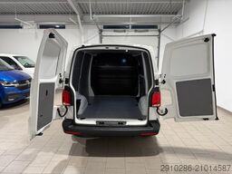 VW T6.1 Transporter,4Motion,kurz,Klima,Radio