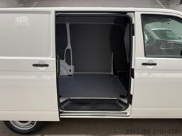 VW T6.1 Transporter,4Motion,kurz,Klima,Radio
