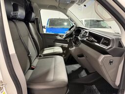 VW T6.1 Transporter,4Motion,kurz,Klima,Radio