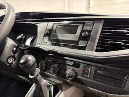 VW T6.1 Transporter,4Motion,kurz,Klima,Radio