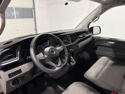 VW T6.1 Transporter,4Motion,kurz,Klima,Radio