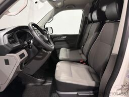 VW T6.1 Transporter,4Motion,kurz,Klima,Radio