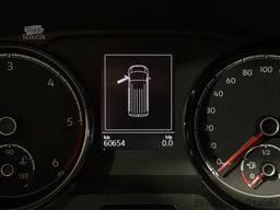 VW T6.1 Transporter,4Motion,kurz,Klima,Radio