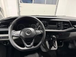 VW T6.1 Transporter,4Motion,kurz,Klima,Radio